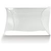 Scotton Busta Plastica 50 x 50 x 20 Mm Trasparente 10 Pz