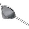 Salvinelli Colino Conico Doppia Rete D 8 Cm Acciaio