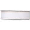 Piovaccari Nastro Carnabey 25 Mm 15 Mt Colore Bianco