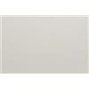 ARPIMEX Bobina Natale Suede H 28 Cm 2,5 Mt Bianco