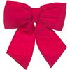 ARPIMEX Fiocco Natale Velluto 30 CM Beauty