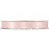 Piovaccari Nastro Raso 15 Mm 50 Mt Colore Rosa Chiaro