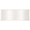 Piovaccari Nastro Raso 25 Mm 50 Mt Colore Crema Chiaro