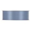 Piovaccari Nastro Raso 25 Mm 50 Mt Colore Blue