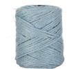 Piovaccari String Juta 2 Mm 100 Gr Colore Celeste