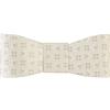 Scotton Fiocchetto 55 x 20 Mm Bloom Tortora 10 Pz