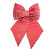 ARPIMEX Fiocco Natale Velluto 40 x 60 Cm Pink