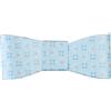 Scotton Fiocchetto 75 x 30 Mm Bloom Azzurro 10 Pz