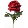 Conti Ramo Rosa H 75 Cm Red