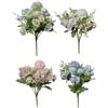 Conti Mazzetto Rose Ortensie 15 x 30 Cm Assortite 1 Pz