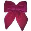 ARPIMEX Fiocco Velluto 13 x 15 Cm Fucsia