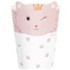 Givi Bicchieri in carta (8 pz) - Lady Kitty Assorti 250 cc