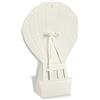 Scotton Scatola Mongolfiera 60 x 40 x 145 Mm Bianco 10 Pz