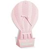 Scotton Scatola Mongolfiera 130 x 100 x 400 Mm Star Rosa 10 Pz