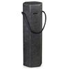 Scotton Scatola Segreto Esagono 1 Bottiglia 95 x 95 x 355 Mm Nero 10 Pz