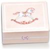 Scotton Cassetto Quadro 60 x 50 x 30 mm Cavallino Rosa 10 Pz
