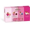Maxtris Confetti Ciocomandorla Sfumati Rosa 1 Kg