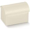 Scotton Cofanetto 100 x 70 x 75 Mm Bianco 10 Pz