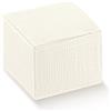 Scotton Scatola Pieghevole 60 x 60 x 60 Mm Bianco 10 Pz
