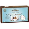Maxtris Confetti Ciocomandorla Cocco e Nut 1 Kg La Pasticceria