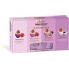 Maxtris Confetti Ciocomandorla Sfumati Lilla 1 Kg