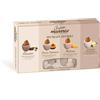 Maxtris Confetti Ciocomandorla Sfumati Avorio 1 Kg