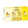 Maxtris Confetti Ciocomandorla Sfumati Giallo 1 Kg