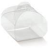 Scotton Tortina 105 x 105 x 90 Trasparente
