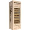 Maxtris Macarons Cioccolato 70 Gr Colore Tortora 5 Pz