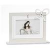 Star Import Italy Quadro Maternità in Legno H 12 Cm Scatola Regalo Bomboniera