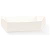 Scotton Vassoio Clip 120 x 55 x 40 Mm Bianco 10 Pz