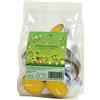 Cereria Di Giorgio Tealight alla Citronella Ø 3,6 cm H. 1,7 cm (12pz) - Durata 3,5 ore