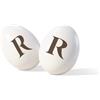 Maxtris Lettere R Confetti Ciocomandorla 200 Gr