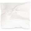 Cupido&Co. Portaconfetti Bustina Raso 9 x 9 Cm con Nastro 12 Pz