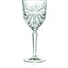 RCR Cristalleria Italiana Oasis - 2 - Set da 6 Calici Acqua in Cristallo