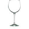 RCR Cristalleria Italiana Invino - I67 Vini Rossi Nobili - Set da 6 Calici Vino in Vetro