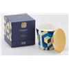 EDG Enzo De Gasperi Candela Hypnotic con Coperchio H9 Black Forest