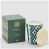 EDG Enzo De Gasperi Candela Hypnotic con Coperchio H12 Oud