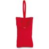 Cupido&Co. Portaconfetti Raso Rosso da Appendere 35 x 75 Mm 12 Pz