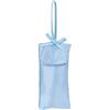 Cupido&Co. Portaconfetti Raso Azzurro da Appendere 35 x 75 Mm 12 Pz