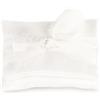 Cupido&Co. Portaconfetti Raso con Natro 110 x 90 Mm Avorio 12 Pz
