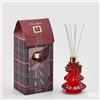 EDG Enzo De Gasperi Profumatore Bottiglia 170ml Pino H15 Grape Cassis