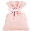 Cupido&Co. Portaconfetti Raso 80 x 100 Mm Rosa 12 Pz