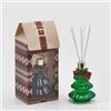 EDG Enzo De Gasperi Profumatore Bottiglia 170ml Pino H15 Black Forest