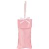 Cupido&Co. Portaconfetti Raso Rosa da Appendere 35 x 75 Mm 12 Pz
