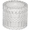 Star Import Italy Portaconfetti Cristallo D 8,5 Cm H 8,5 Cm