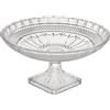 Star Import Italy Piatto Vetro D 32 Cm