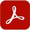 Adobe Acrobat Studio DC - Abbonamento 12 MESI MAC/WIN ITALIANO - 30013358CA01A12