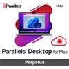 Parallels Desktop 26 Standard ITA Mac Licenza Elettronica Perpetua - ESDPD26EU