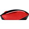 HP Mouse Wireless HP 200 - Rosso